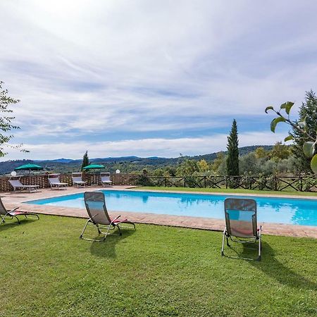 Agriturismo Etrusco Murlo Dış mekan fotoğraf